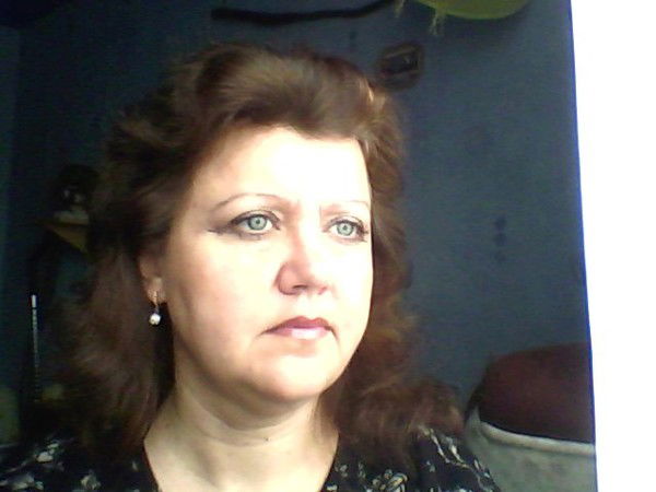 Татьяна Коломоец