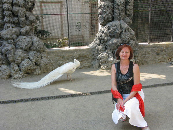 Ирина Величко