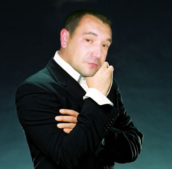 Саня Богдановский