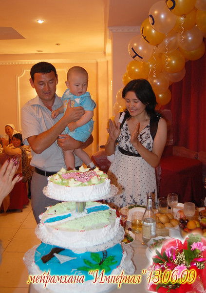 Ботагоз Абишева