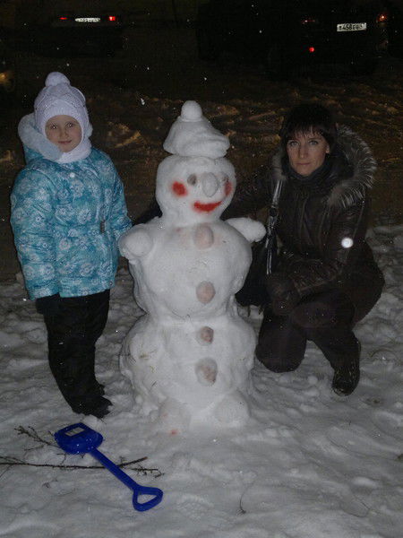 Валентина Васина