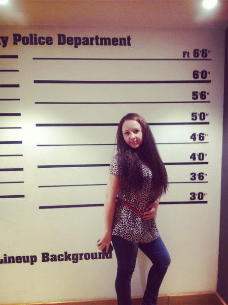 Танюффка ***