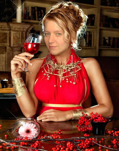 Надежда Ведерникова