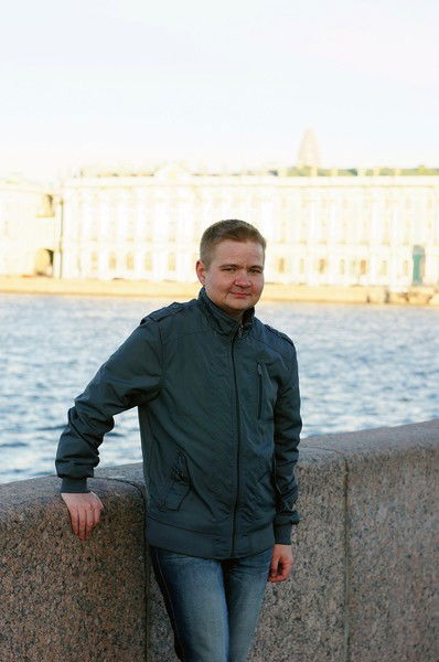 Станислав Лапин