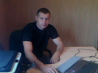 Алексей Юзеев