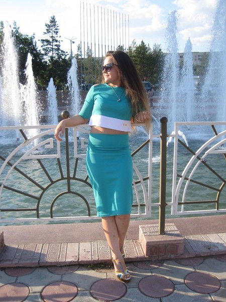 ✿ Маргаритка ✿