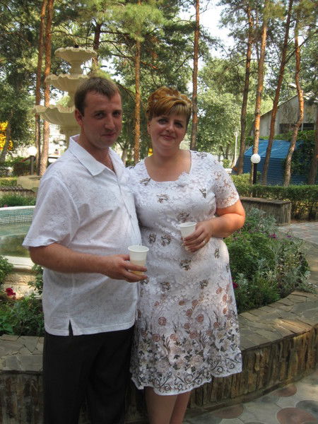 Елена Петренко- Ревенко