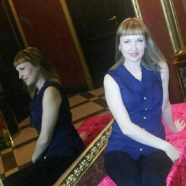 Наталья Кириленко