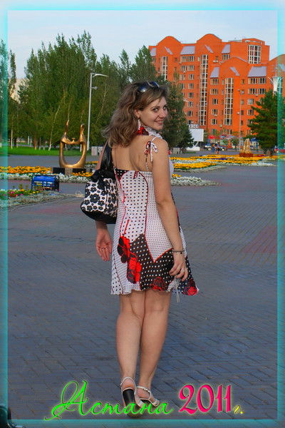 Ирина Кулькова