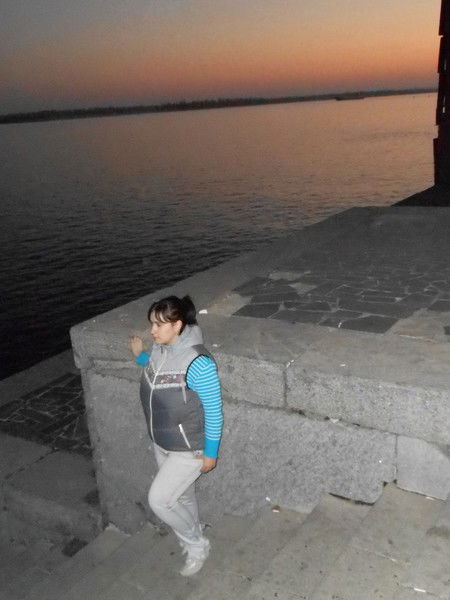 Екатерина Старцева