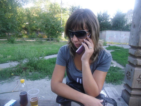 Ульяна Щемелева