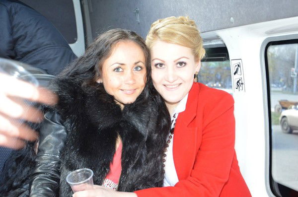 Теряева Диляра