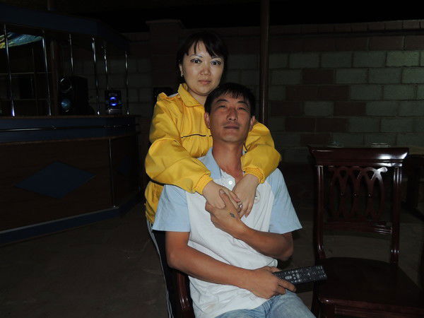 Александр Ли