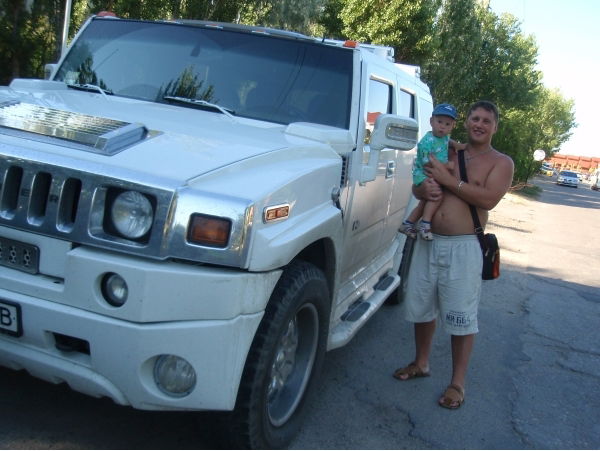 Александр Костин