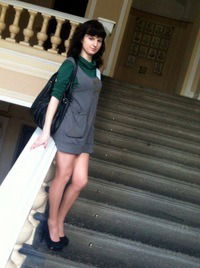 Марина Гармаш