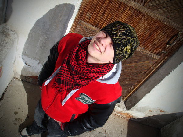 Александр Белов