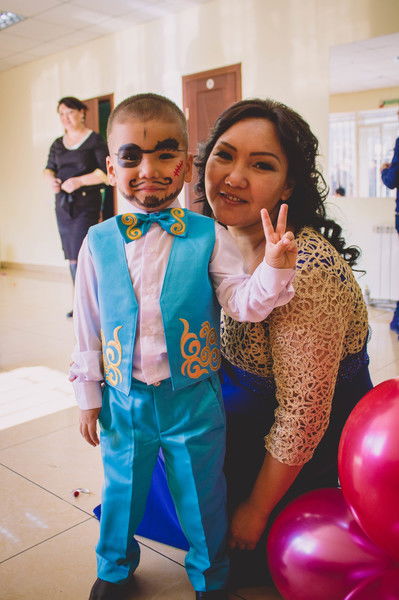 Гулмира Адилова