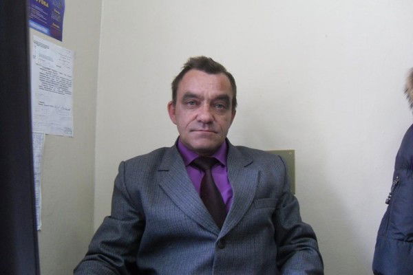 Дмитрий Тихонов