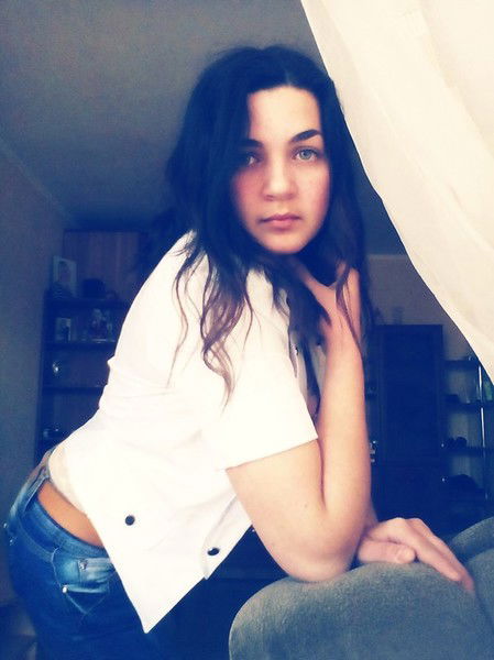 Виктория Лозинская