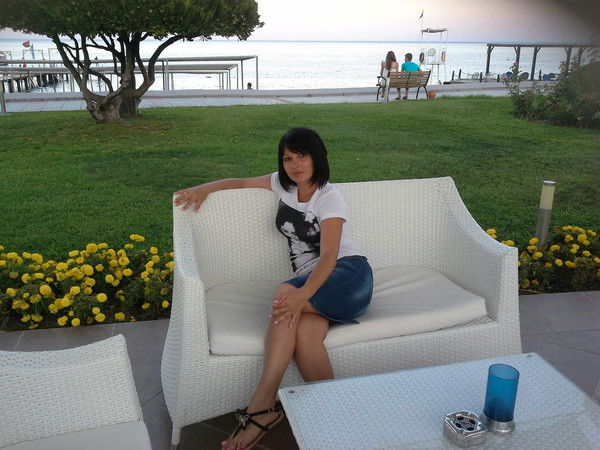 Екатерина Андреева