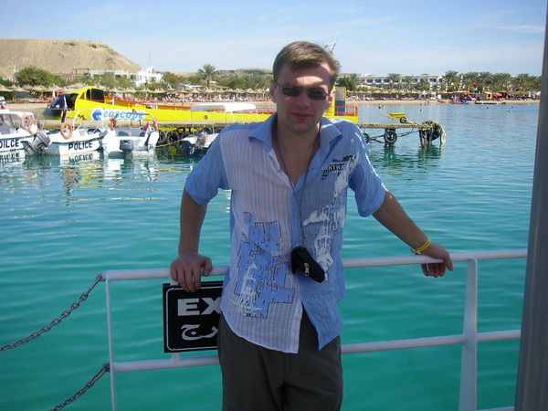 Роман Хабаров