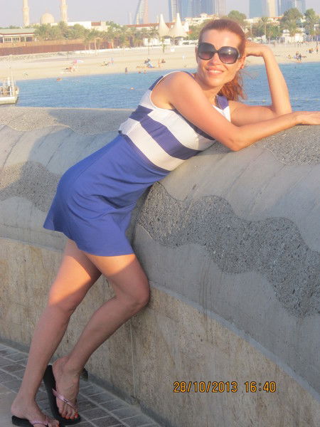 Зубеня Наталия