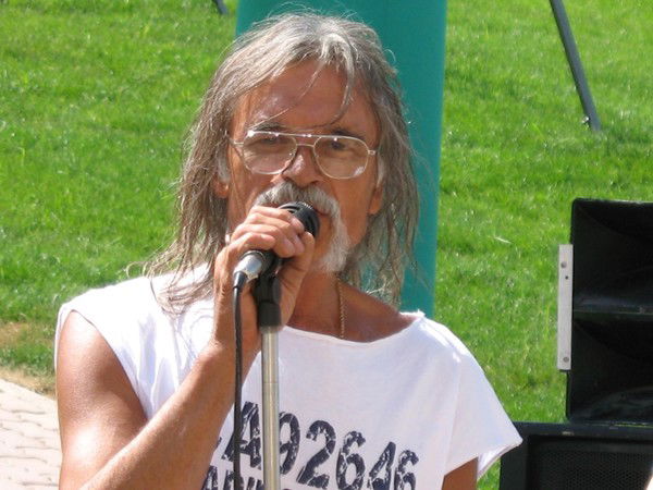 Евгений Гусаков