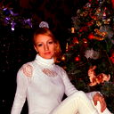 Alla Vladimirovna