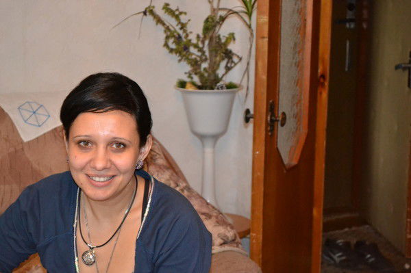 Людмила Ларионова