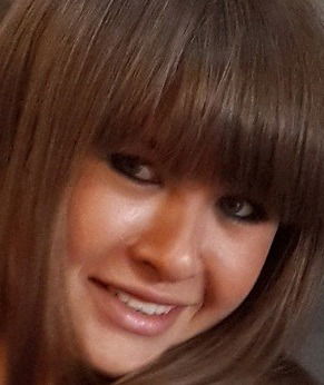 Наталья Бирюкова