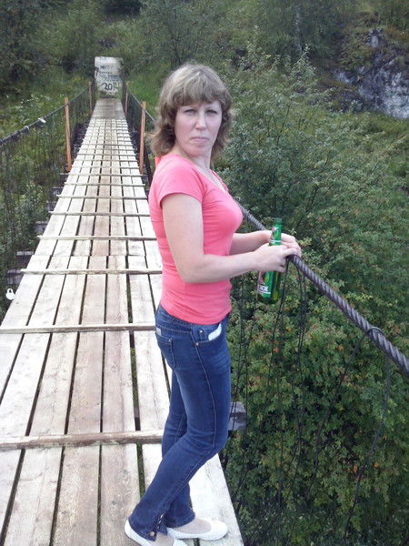 Марина Токарева