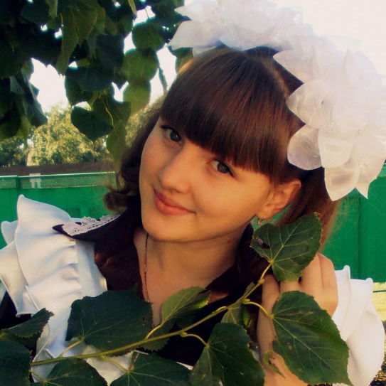 Юличка Коннова