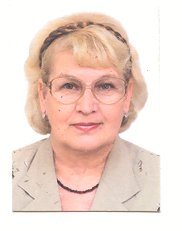 Мила Извекова