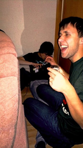 Александр Аржаников