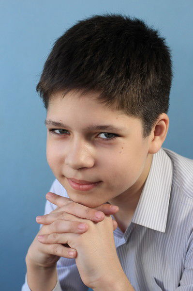 Андрей Прочук