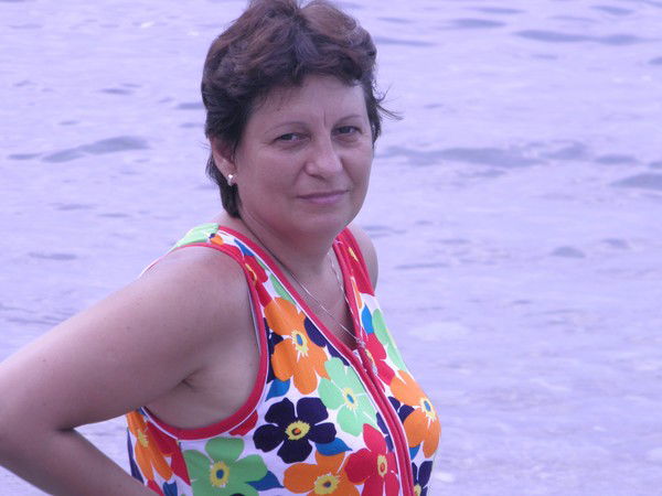 Маргорита Шильченко