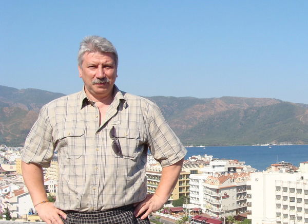 Александр Рябов