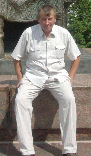 Геннадий Корочкин