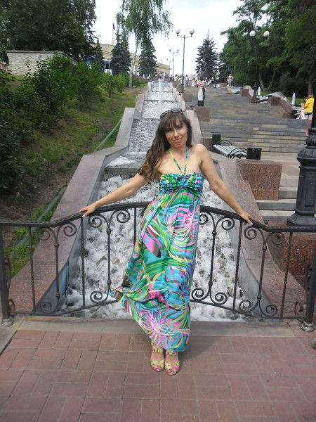 Жанна Джамиля