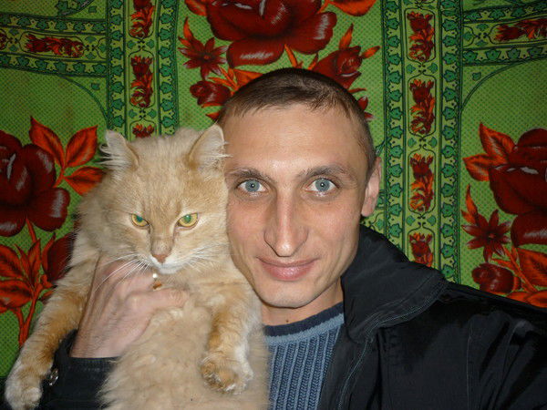 Владимир Масленников