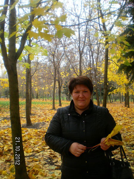 Юлия Королева