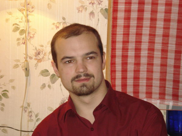 Александр Матюхин