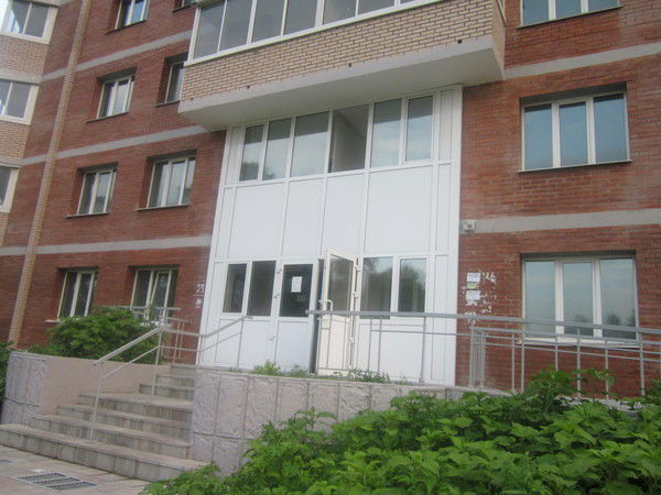 Дмитрий Фесенко