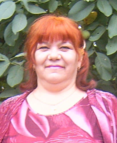 Татьяна Петренко