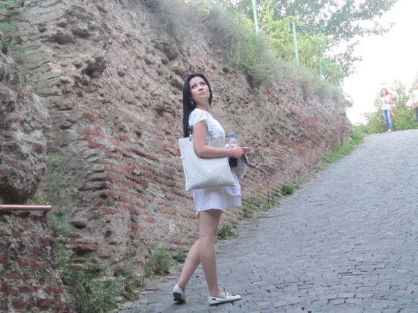 Дильдора М.