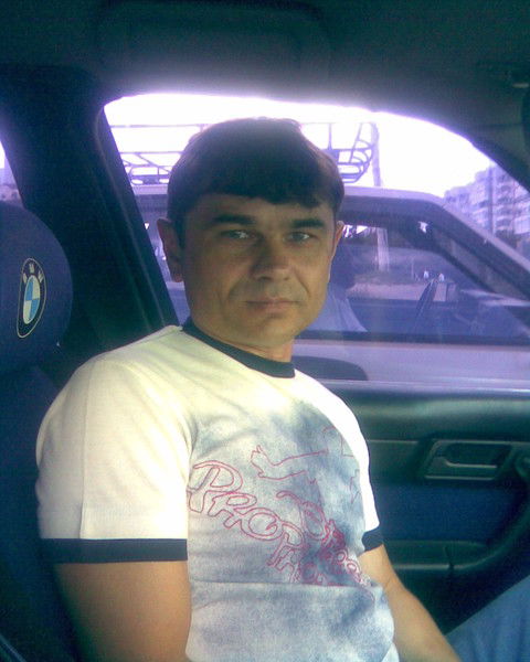 Олег Калинин