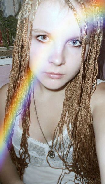 Виктория Михайлова