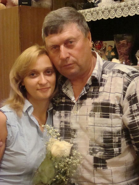 Таня Павлова