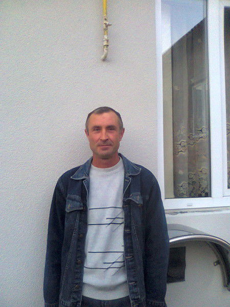 Алик Гришка