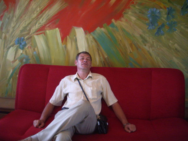 Юрий Туркалов